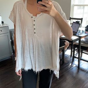 Free people top